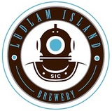 Ludlam Island Lamp Light IPA beer