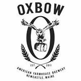 Oxbow Freestyle #40 beer