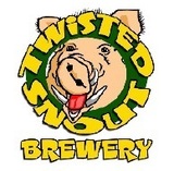 Twisted Snout Dayle Earnhog beer