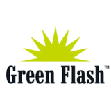 Green Flash Vivid Sauvage beer