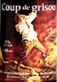 Coup de Grisou beer