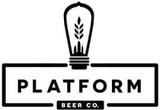 Platform Saphir Clouds beer