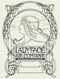 LadyFace The Giving Tree beer