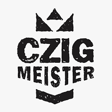 Czig Meister The Lawman Hefeweizen beer Label Full Size