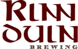 Toms River Rinn Duin Funky Monk Sour Cherry beer