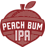 Indeed Peach Bum IPA beer