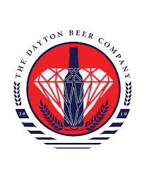 Dayton Gem City beer Label Full Size