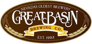 Great Basin Tectonic Event beer Label Full Size