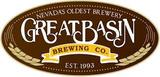 Great Basin Tectonic Event beer