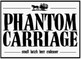 Phantom Carriage Potage #3 beer