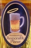 Midland Verantwortung (Responsibly) beer