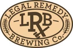 Legal Remedy Exhibit H: Cherry Trippel beer Label Full Size