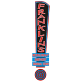 Franklins Once Upon a Train beer