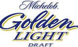 Michelob Golden Light Beer beer