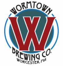 Wormtown Rye Pale Ale beer Label Full Size