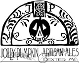 Jolly Pumpkin + Jester King Olas Especiales beer