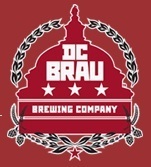 DC Brau + Stillwater Middle-Name: Danger beer Label Full Size