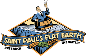 The LIVID Planet, Pale Ale beer Label Full Size