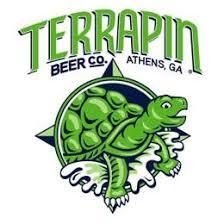 Terrapin Side Project #30 Blueberry Thyme Saison beer Label Full Size