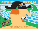 Mikkeller Citrus Dream beer