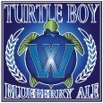 Wormtown Turtle Boy Blueberry Ale beer