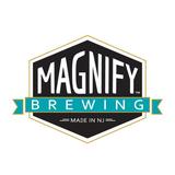 Magnify DDH Momentary Master beer