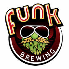 Funk Choo Choo beer Label Full Size