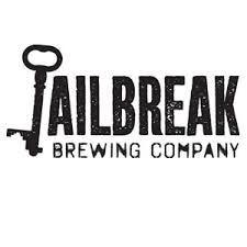 Jailbreak Reel Big beer Label Full Size
