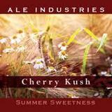 Ale Industries Cherry Kush Nitro beer