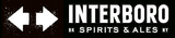 Interboro + Evil Twin Humleridderne beer