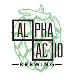 Alpha Acid Shake Senora beer