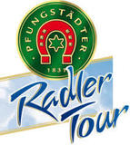 Pfungstädter Radler beer