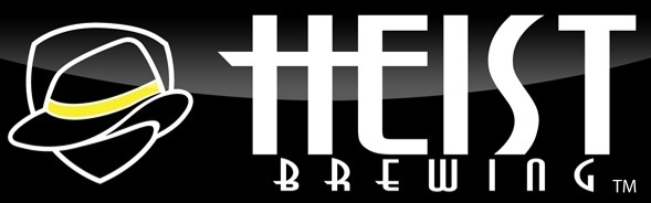 Heist Station #7 Red Ale beer Label Full Size