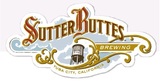 Sutter Buttes American Pale Harvest Ale beer