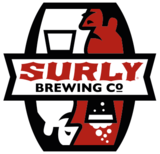 Surly Rising North beer