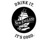 New England Nice Maracas beer