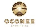 Oconee Round Here beer