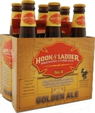 Hook and Ladder Golden Ale beer