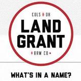 Land-Grant Can Opener beer