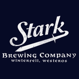Stark Tasha's Red Ale beer