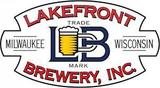 Lakefront Smash Ale Hull Melon Hops beer