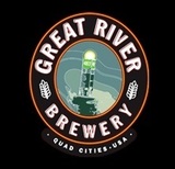 Great River Farmhouse Saison beer