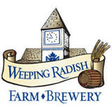 Weeping Radish Maibock beer