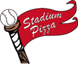Stadium Pizza Slam Dunkel beer
