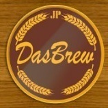 DasBrew Monkey Fist Hefeweizen beer