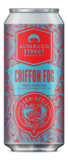 Alvarado Street Chiffon Fog beer
