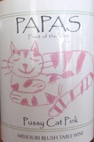Papas Pussy Cat Pink beer