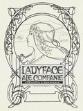 Ladyface 1st Anniversary Ale beer