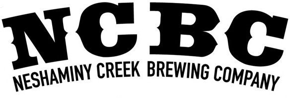 Neshaminy Creek In the Midnight beer Label Full Size
