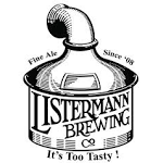 Listermann Liquid Swords IPA beer